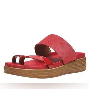 Donald Pliner Farris Leather Sandal